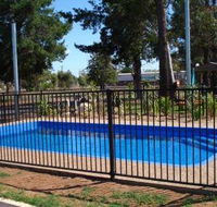 Silver Oaks Motel - Accommodation Melbourne