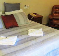 Sisleys Motel - Accommodation Melbourne