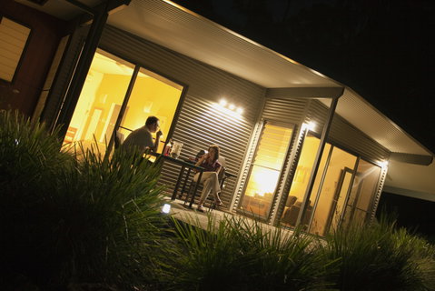 Somewhere Unique - Accommodation Melbourne 2