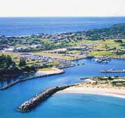 South Coast Holiday Parks - Bermagui - Accommodation Melbourne