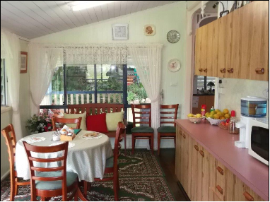 Staple House Bed & Breakfast - Accommodation Melbourne 2