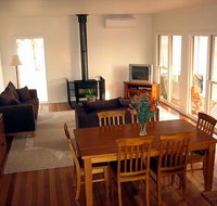Strath Valley View B and B - Accommodation Melbourne
