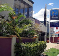 Sundowner Rockhampton Motel - Accommodation Melbourne