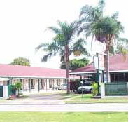 Sundowner Twin Towns - Accommodation Melbourne