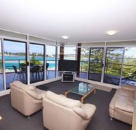 Sunrise Apartments Tuncurry - Accommodation Melbourne