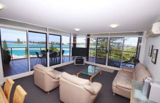 Sunrise Apartments Tuncurry - Accommodation Melbourne 0