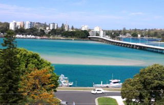Sunrise Apartments Tuncurry - Accommodation Melbourne 8