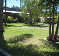 Sussex Palms Holiday Park - Accommodation Melbourne