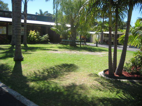 Sussex Palms Holiday Park - Accommodation Melbourne 0