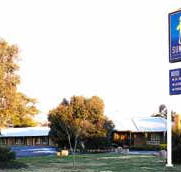 Swaggers Motor Inn  Restaurant - Accommodation Melbourne