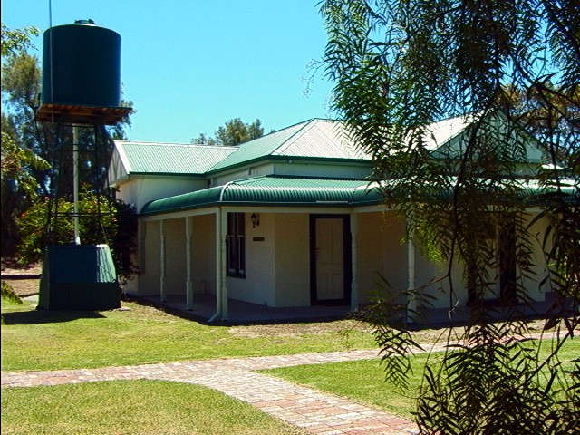 Drung VIC Accommodation Melbourne