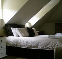 Tanwarra Lodge - Accommodation Melbourne