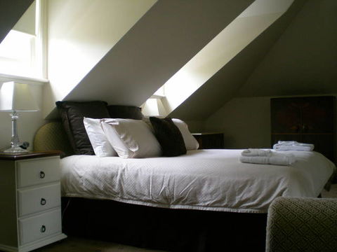 Tanwarra Lodge - Accommodation Melbourne 0