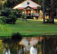Telegraph Retreat - Accommodation Melbourne
