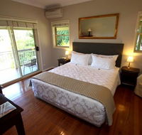 The Acreage B  B - Accommodation Melbourne