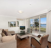 The Atrium Resort - Accommodation Melbourne