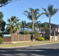 The Beachfront Apartments - Accommodation Melbourne