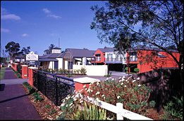 The Berry Village Boutique Motel - Accommodation Melbourne 1