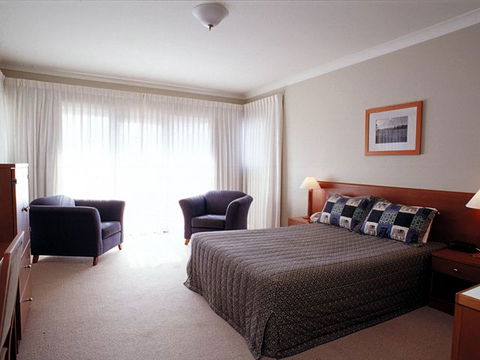 The Berry Village Boutique Motel - Accommodation Melbourne 0
