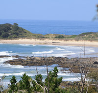 The Bowlo Holiday Cabins - Accommodation Melbourne