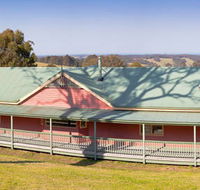 The Bryn at Tilba - Accommodation Melbourne