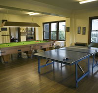 The Dormie House - Accommodation Melbourne