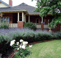 The Doulton Luxury BB - Accommodation Melbourne