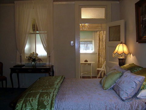 The Doulton Luxury B&B - Accommodation Melbourne 1