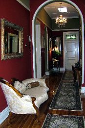 The Doulton Luxury B&B - Accommodation Melbourne 4