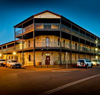 The Esplanade Hotel Port Hedland - Accommodation Melbourne