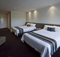 The Executive Inn Newcastle - Accommodation Melbourne