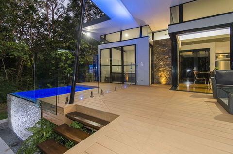 The Feathered Nest - Luxury Wildlife Retreat - Accommodation Melbourne 9