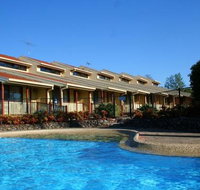 Shady Trees Barrington - Accommodation Melbourne
