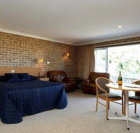 Hermitage Campbelltown - Accommodation Melbourne