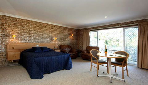 Hermitage Campbelltown - Accommodation Melbourne 0