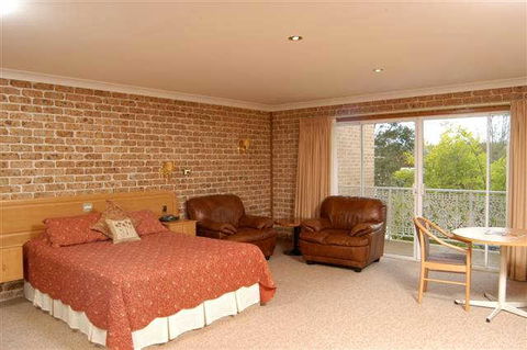 Hermitage Campbelltown - Accommodation Melbourne 3