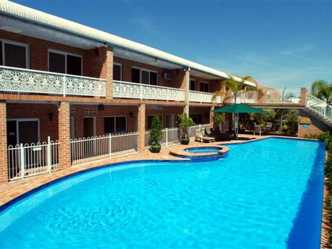 Hermitage Campbelltown - Accommodation Melbourne 5