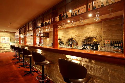 Hermitage Campbelltown - Accommodation Melbourne 8