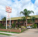 The John Hunter Motel - Accommodation Melbourne