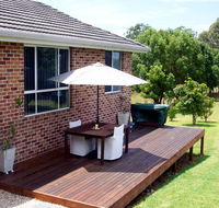 The Kabana Luxury Accommodation - Accommodation Melbourne