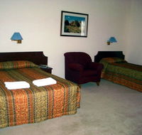 The Kidman Wayside Inn - Accommodation Melbourne