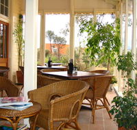 The Lily Dutch Windmill - Accommodation Melbourne