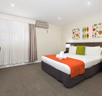 Comfort Inn Aden Mudgee - Melbourne 4u