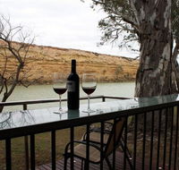 The Manor - Blanchetown - Accommodation Melbourne