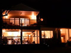 The Manor - Blanchetown - Accommodation Melbourne 1