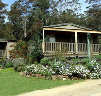 The Original Gold Rush Colony South Coast Accommodation - Accommodation Melbourne