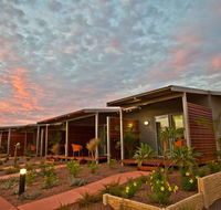 The Ranges Karratha - Melbourne 4u