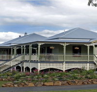 The Sanctuary Springbrook Guest House Cottage - Accommodation Melbourne
