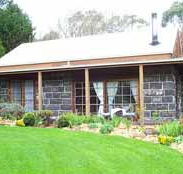 The Studio  The Barn - Accommodation Melbourne