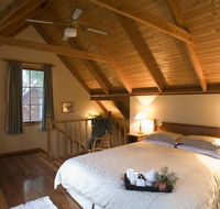 Nirvana Spiritual Retreat - Accommodation Melbourne